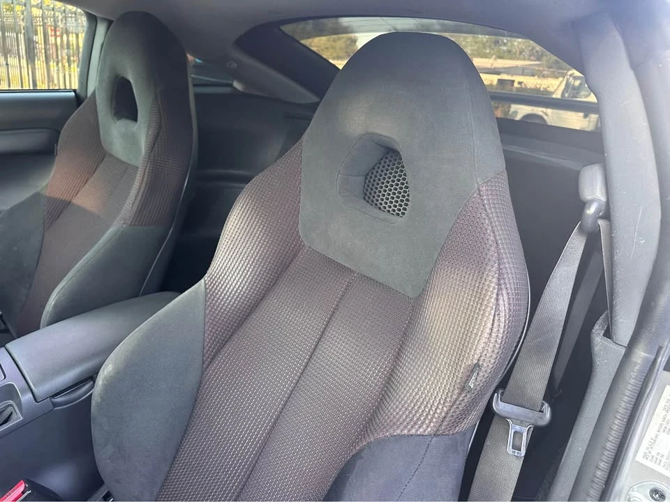 2011 Mitsubishi Eclipse 4th Gen - Image 14 of 14