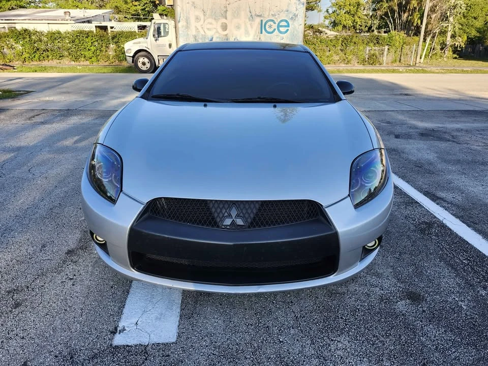 2011 Mitsubishi Eclipse 4th Gen - Image 2 of 14