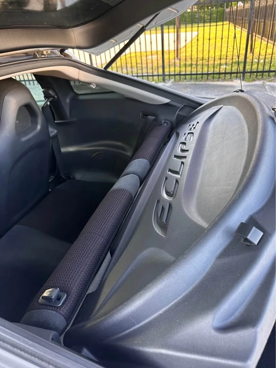 2011 Mitsubishi Eclipse 4th Gen - Image 10 of 13