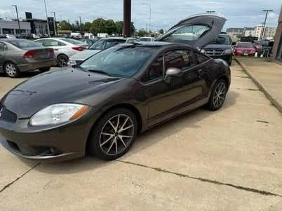2011 Mitsubishi Eclipse 4th Gen - Image 3 of 15
