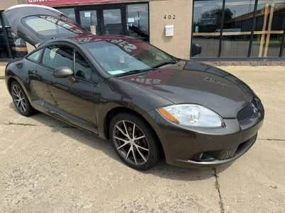 2011 Mitsubishi Eclipse 4th Gen - Image 2 of 15
