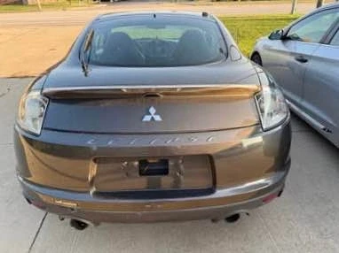 2011 Mitsubishi Eclipse 4th Gen - Image 6 of 15