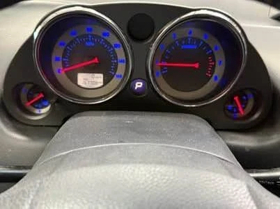 2011 Mitsubishi Eclipse 4th Gen - Image 8 of 15