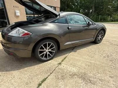 2011 Mitsubishi Eclipse 4th Gen - Image 4 of 15