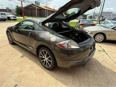 2011 Mitsubishi Eclipse 4th Gen - Image 5 of 15