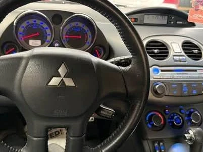 2011 Mitsubishi Eclipse 4th Gen - Image 14 of 15