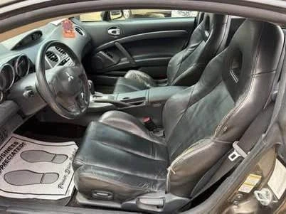 2011 Mitsubishi Eclipse 4th Gen - Image 12 of 15