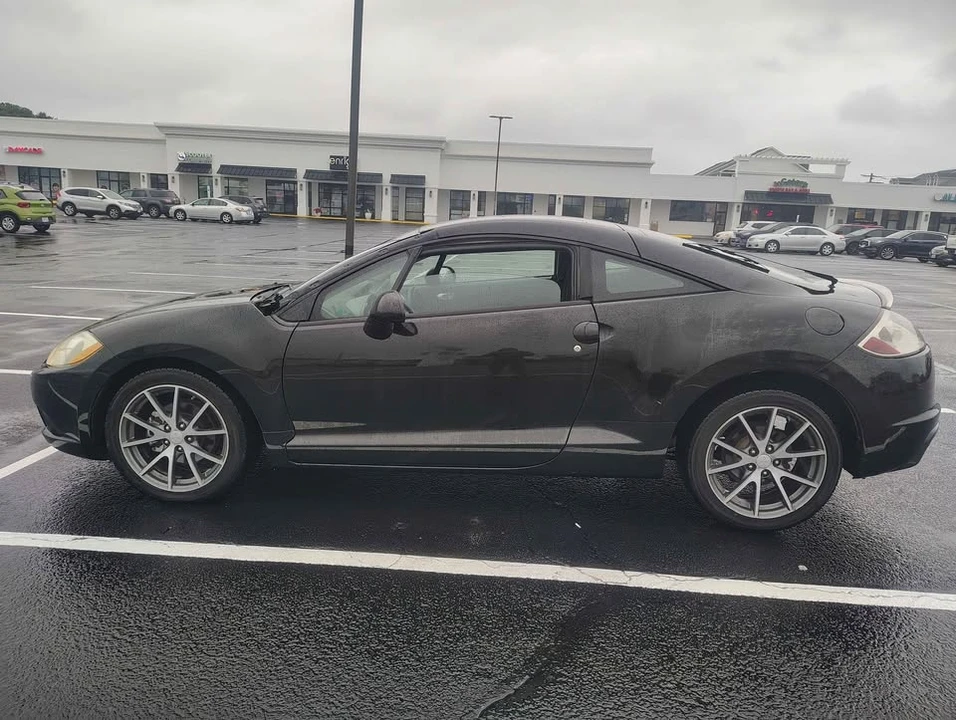 2011 Mitsubishi Eclipse 4th Gen - Image 2 of 6