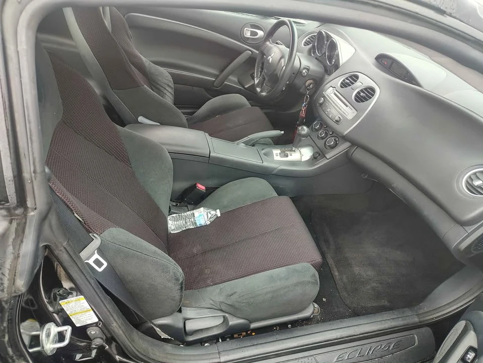 2011 Mitsubishi Eclipse 4th Gen - Image 6 of 6
