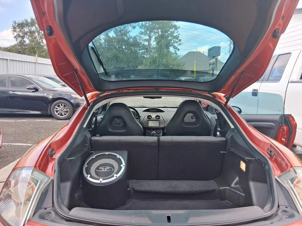 2011 Mitsubishi Eclipse 4th Gen - Image 5 of 14