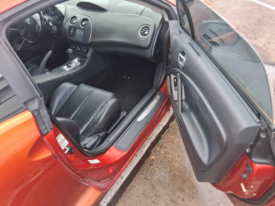 2011 Mitsubishi Eclipse 4th Gen - Image 10 of 14