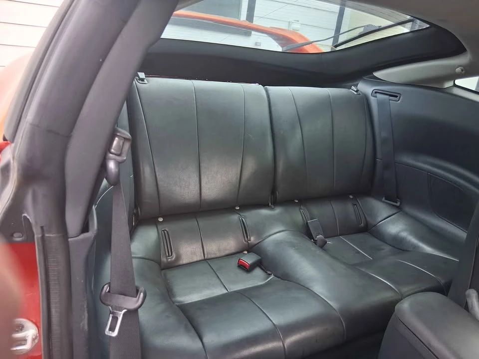 2011 Mitsubishi Eclipse 4th Gen - Image 12 of 14