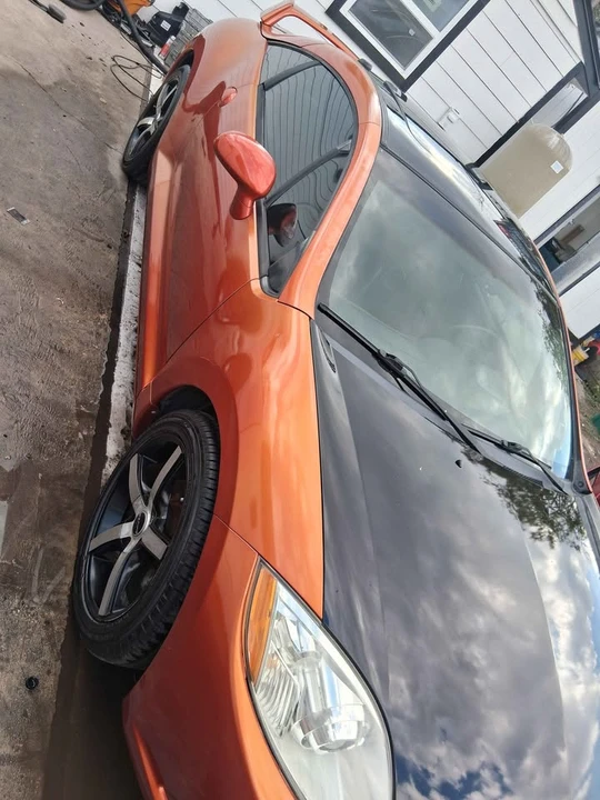 2011 Mitsubishi Eclipse 4th Gen - Image 3 of 14