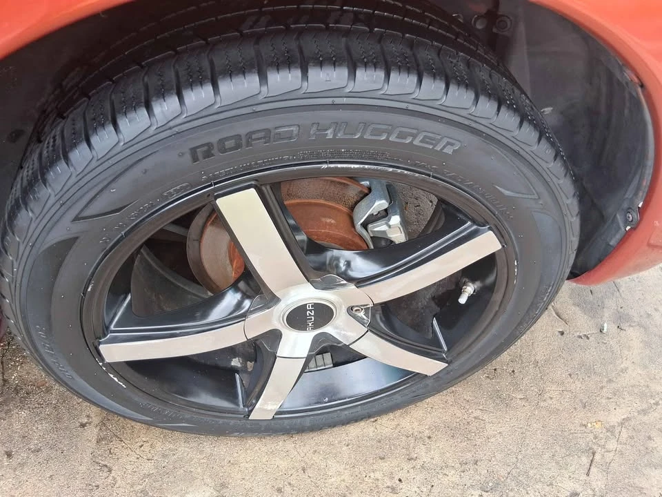 2011 Mitsubishi Eclipse 4th Gen - Image 6 of 14