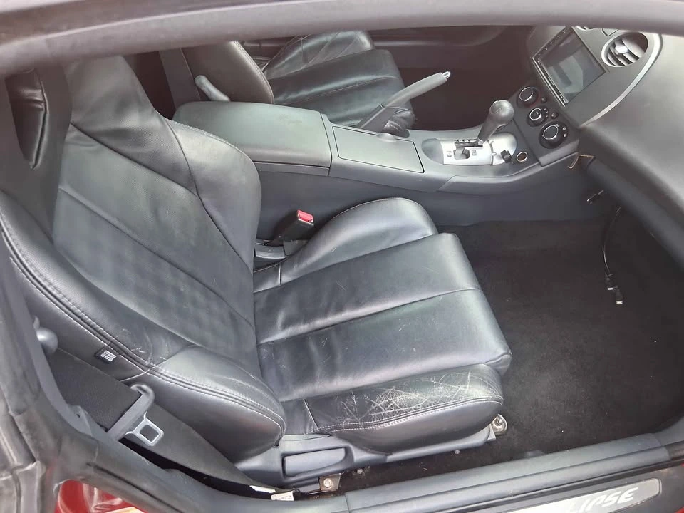 2011 Mitsubishi Eclipse 4th Gen - Image 11 of 14