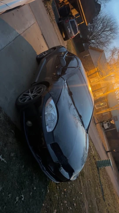 2011 Mitsubishi Eclipse 4th Gen - Image 3 of 4