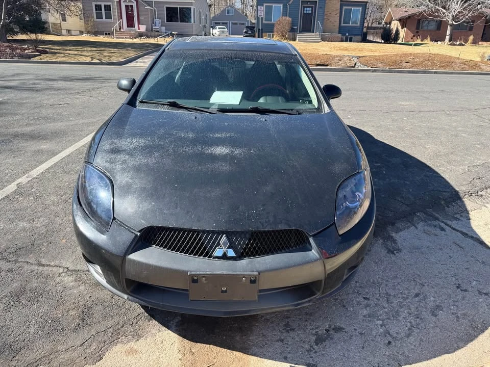 2011 Mitsubishi Eclipse 4th Gen - Image 3 of 5
