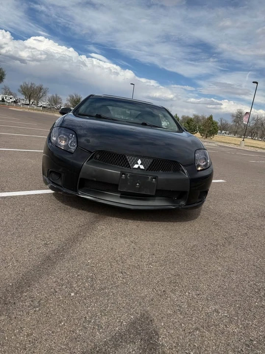 2011 Mitsubishi Eclipse 4th Gen - Image 3 of 7