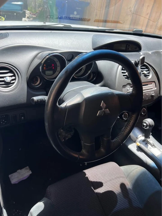 2011 Mitsubishi Eclipse 4th Gen - Image 3 of 3