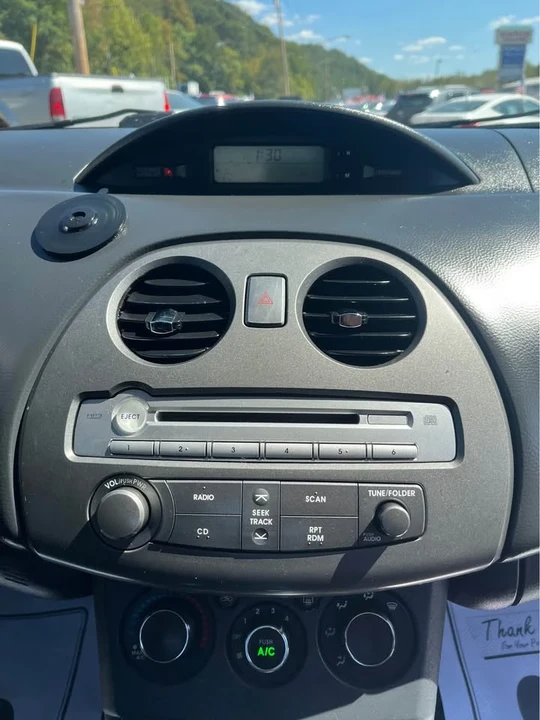 2011 Mitsubishi Eclipse 4th Gen - Image 14 of 16