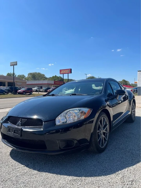 2011 Mitsubishi Eclipse 4th Gen - Image 2 of 16