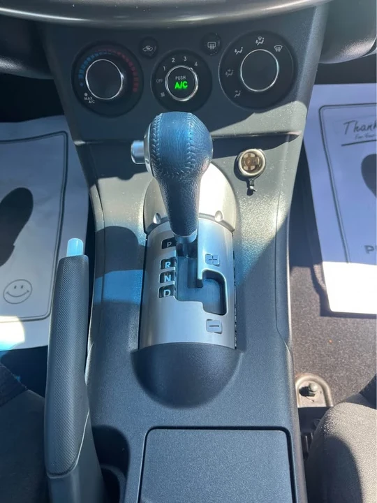 2011 Mitsubishi Eclipse 4th Gen - Image 13 of 16