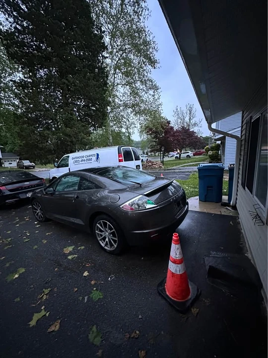 2011 Mitsubishi Eclipse 4th Gen - Image 3 of 8