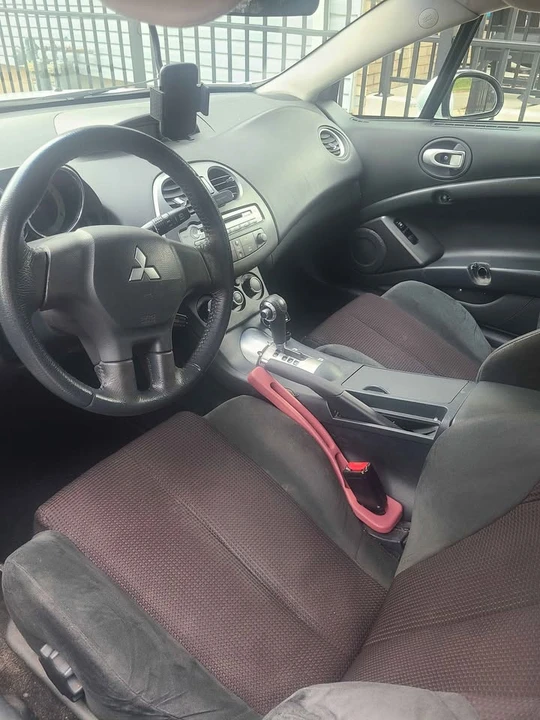 2011 Mitsubishi Eclipse 4th Gen - Image 5 of 6