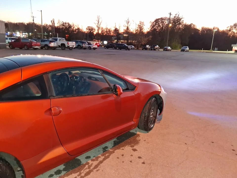 2011 Mitsubishi Eclipse 4th Gen - Image 11 of 16