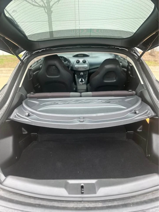2011 Mitsubishi Eclipse 4th Gen - Image 4 of 7