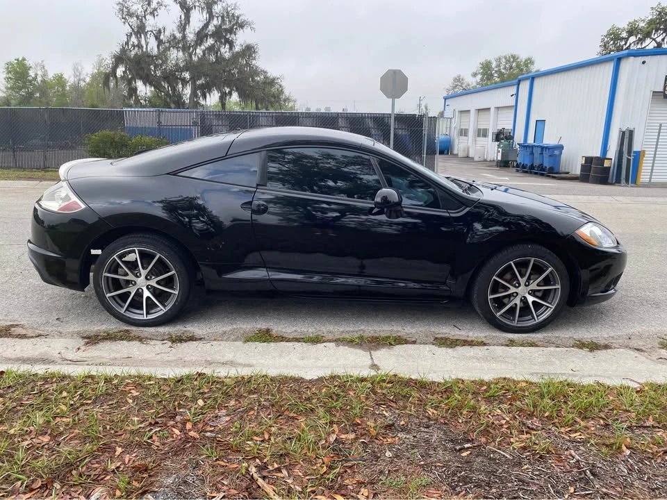2011 Mitsubishi Eclipse 4th Gen - Image 5 of 11