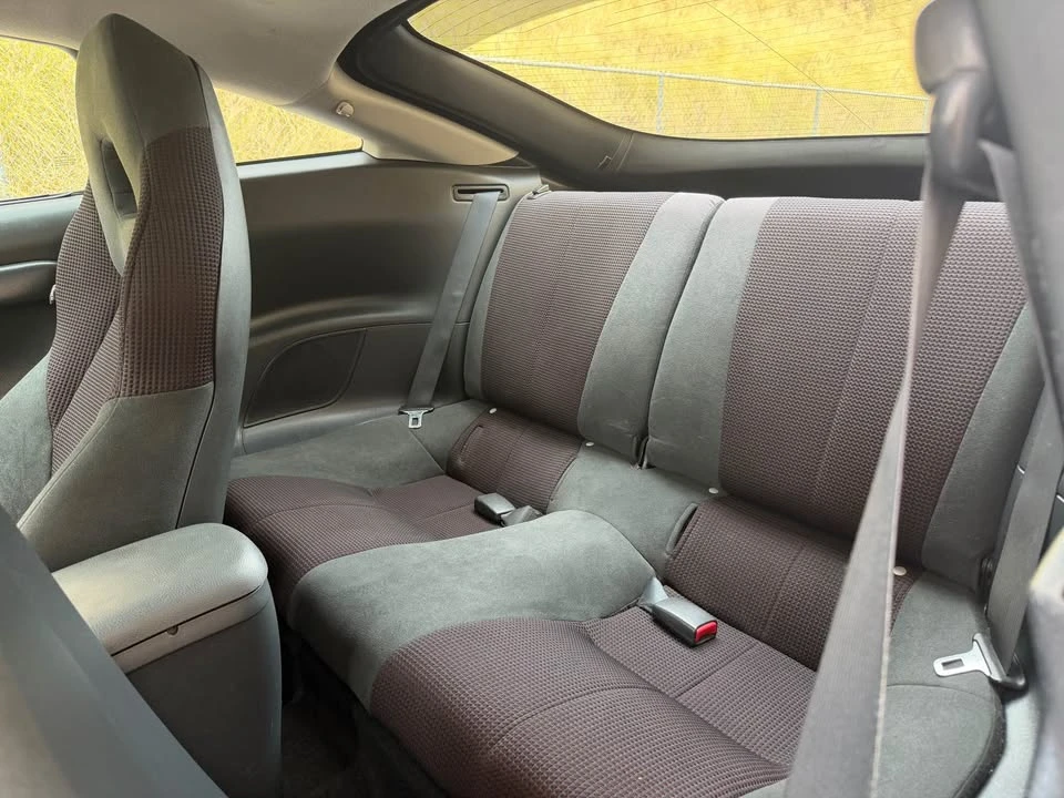 2011 Mitsubishi Eclipse 4th Gen - Image 6 of 7