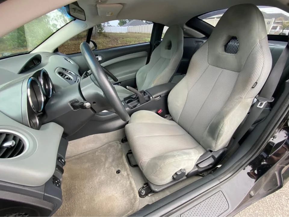 2011 Mitsubishi Eclipse 4th Gen - Image 10 of 11