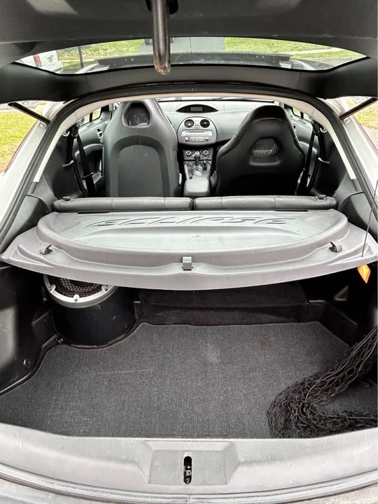 2011 Mitsubishi Eclipse 4th Gen - Image 16 of 19