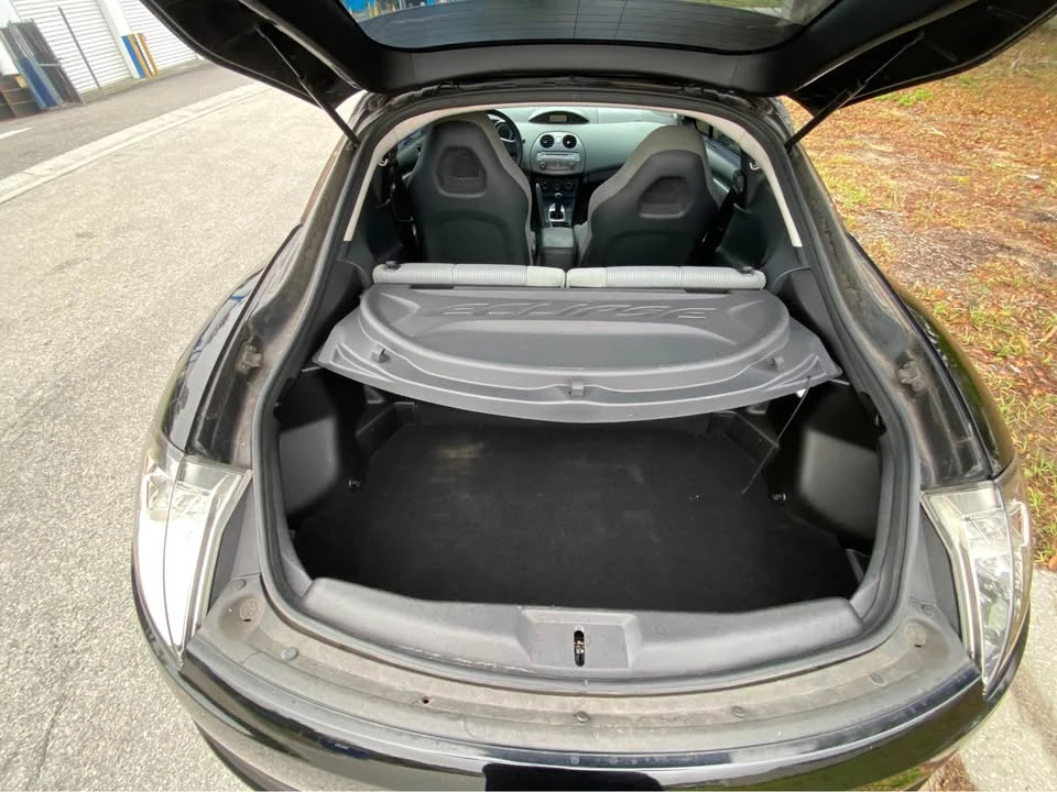 2011 Mitsubishi Eclipse 4th Gen - Image 11 of 11