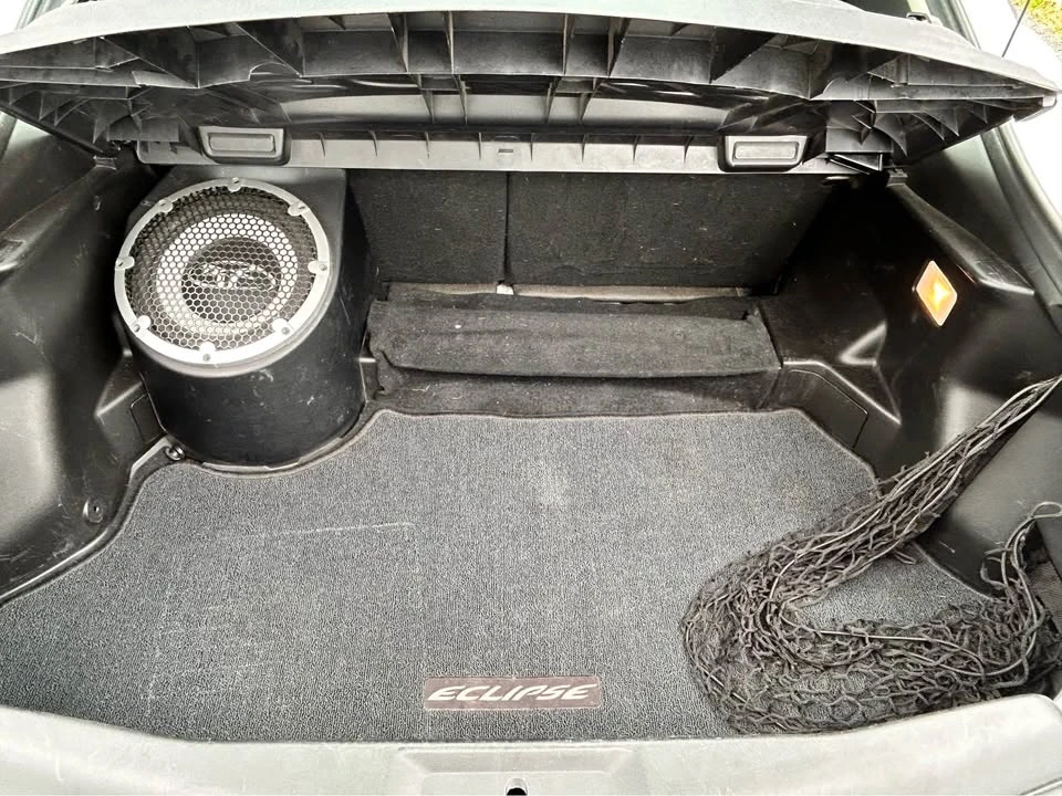 2011 Mitsubishi Eclipse 4th Gen - Image 17 of 19