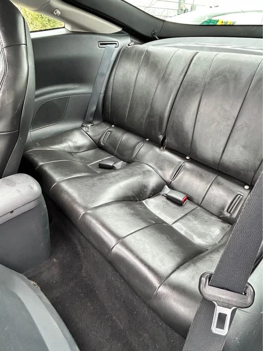 2011 Mitsubishi Eclipse 4th Gen - Image 14 of 19