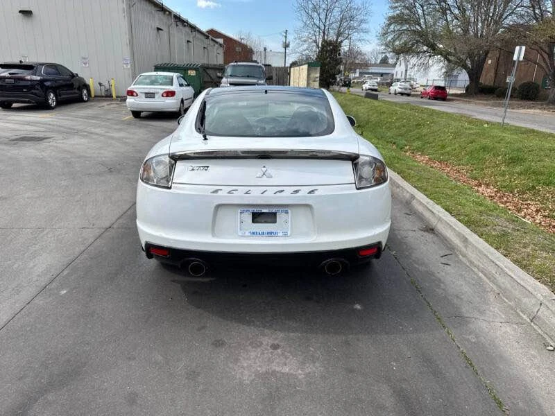 2011 Mitsubishi Eclipse 4th Gen - Image 8 of 15