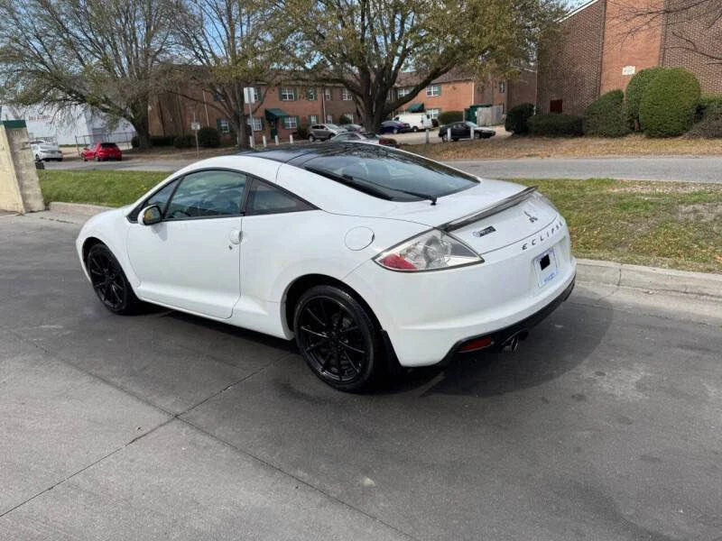 2011 Mitsubishi Eclipse 4th Gen - Image 3 of 15