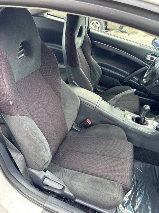 2011 Mitsubishi Eclipse 4th Gen - Image 14 of 15