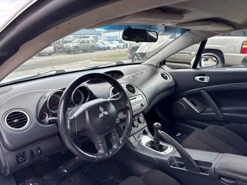 2011 Mitsubishi Eclipse 4th Gen - Image 10 of 15