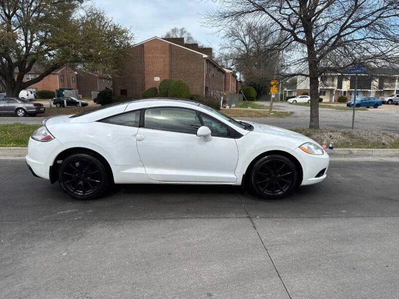 2011 Mitsubishi Eclipse 4th Gen - Image 6 of 15