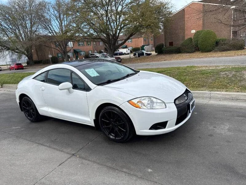 2011 Mitsubishi Eclipse 4th Gen - Image 5 of 15