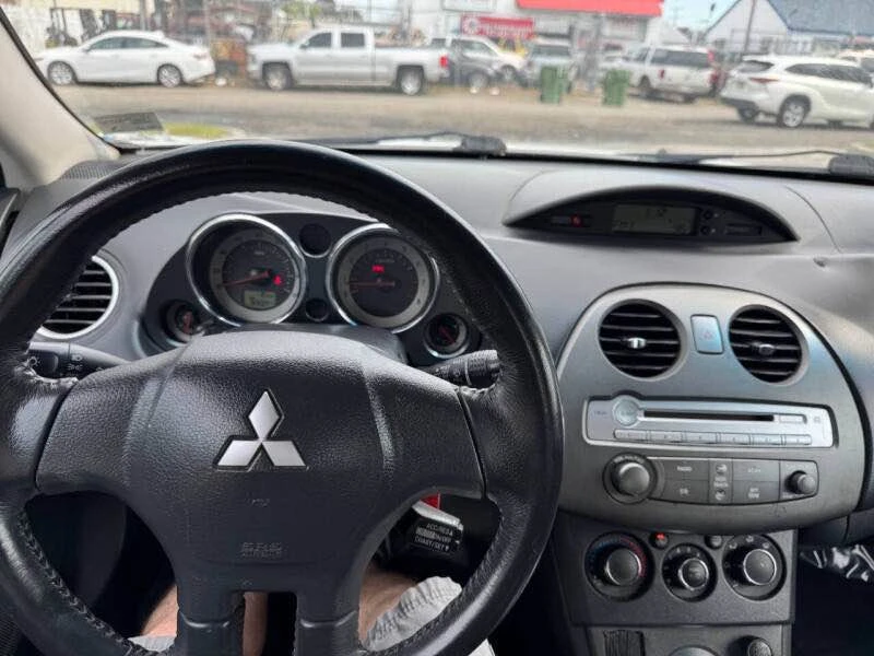 2011 Mitsubishi Eclipse 4th Gen - Image 12 of 15