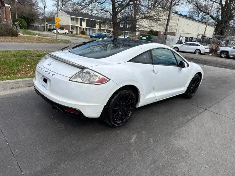 2011 Mitsubishi Eclipse 4th Gen - Image 7 of 15