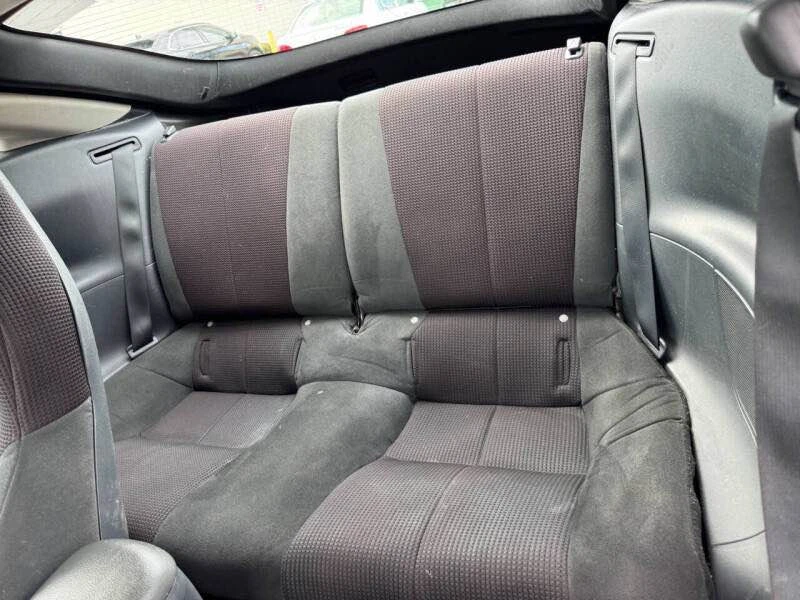 2011 Mitsubishi Eclipse 4th Gen - Image 15 of 15