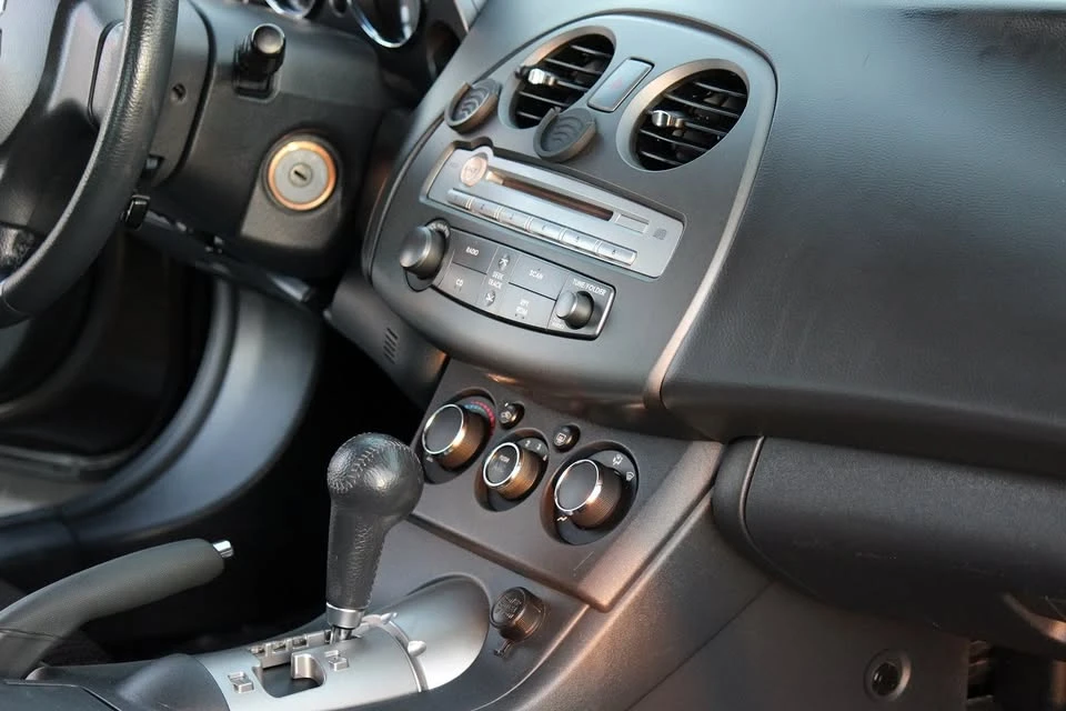 2011 Mitsubishi Eclipse 4th Gen - Image 19 of 19