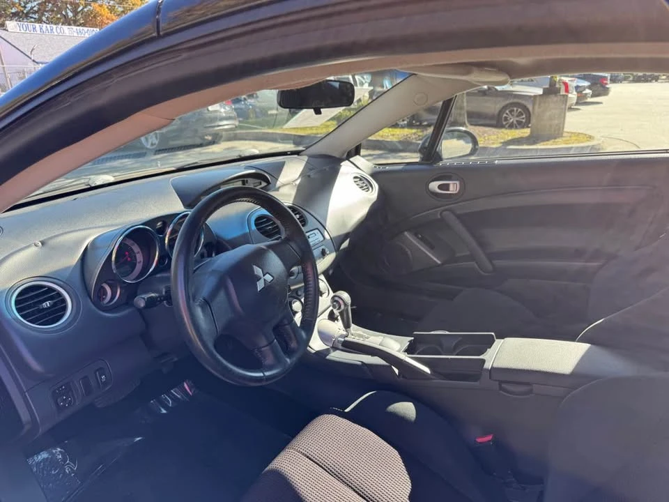 2011 Mitsubishi Eclipse 4th Gen - Image 10 of 20