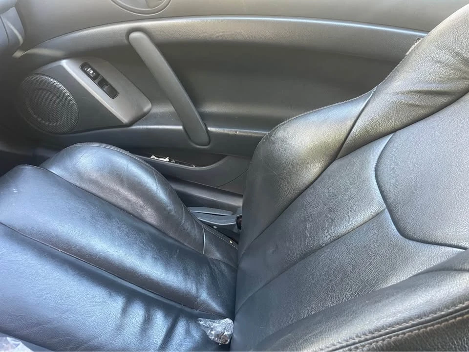 2011 Mitsubishi Eclipse 4th Gen - Image 4 of 4