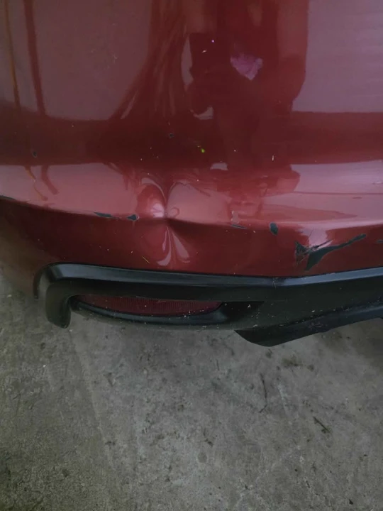 2011 Mitsubishi Eclipse 4th Gen - Image 10 of 11
